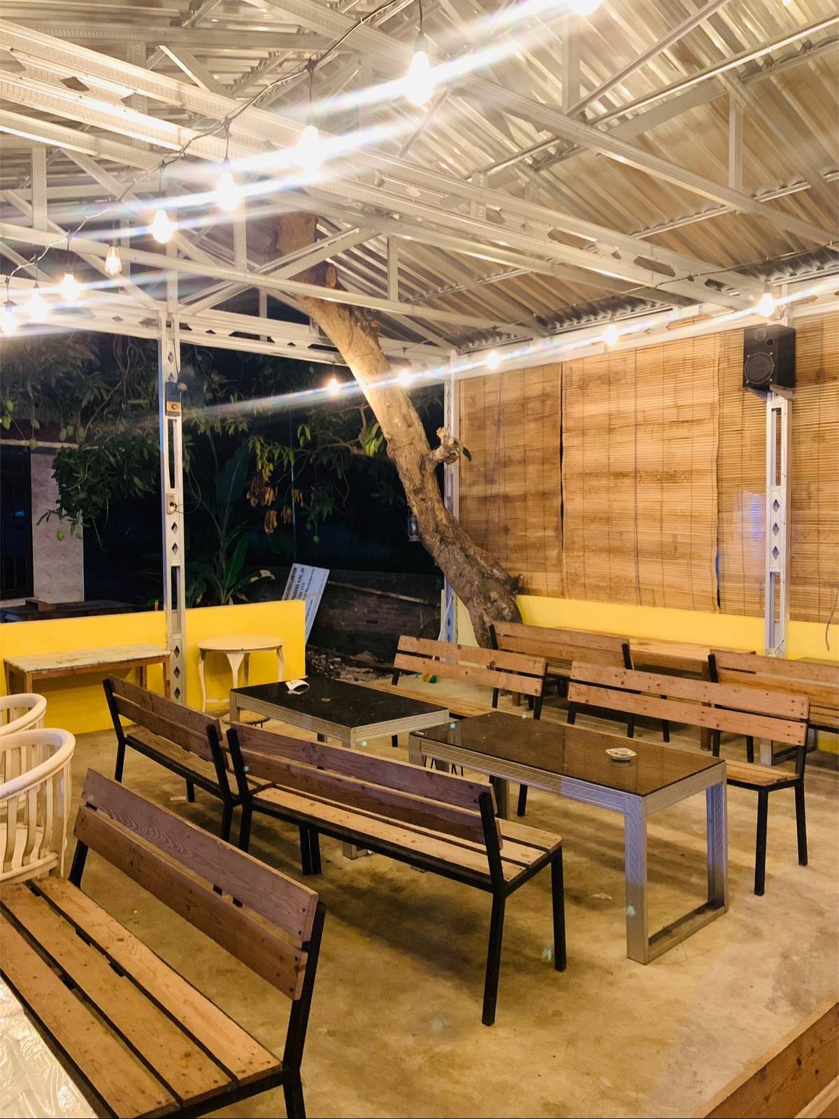 Live Music Daratan Kopi 25